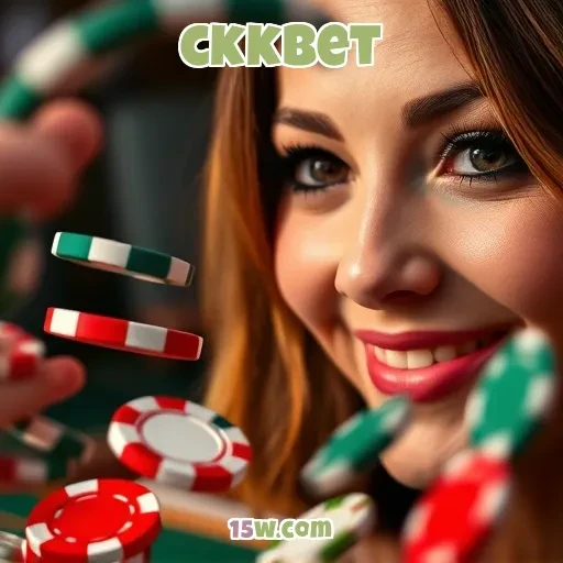 ckkbet Baccarat