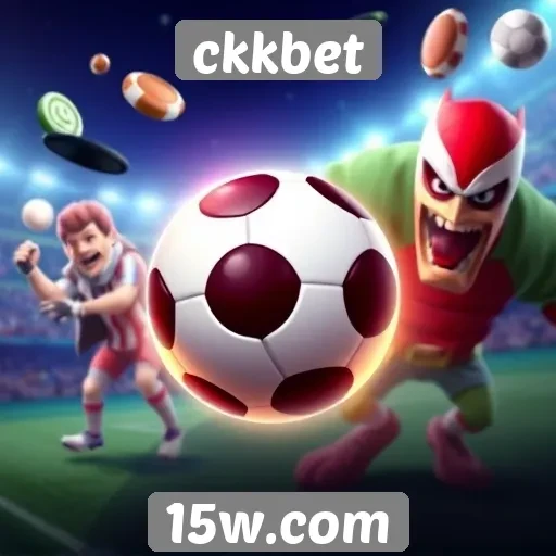 Análise dos jogos disponíveis no site ckkbet