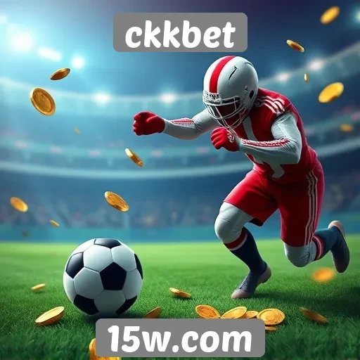 Plataforma CKKBet oferece novas opções de apostas