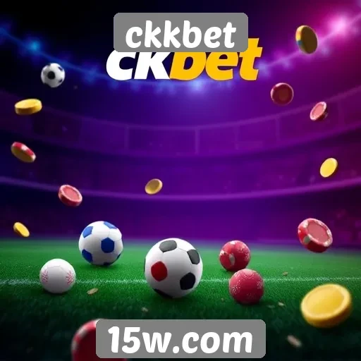 Comparativo de ofertas e promoções do ckkbet