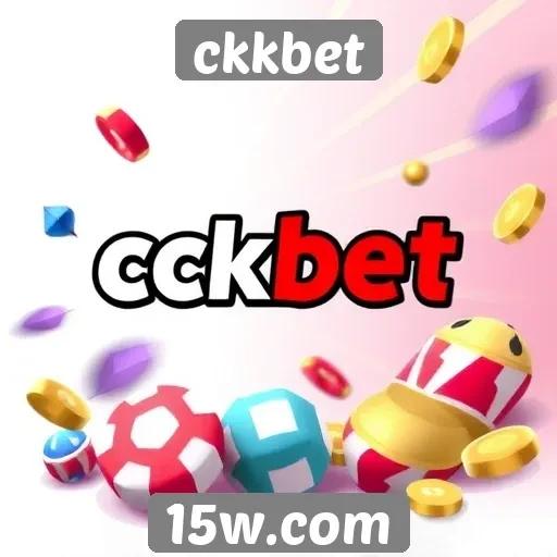 CKKBet oferece diversas opções de jogos online