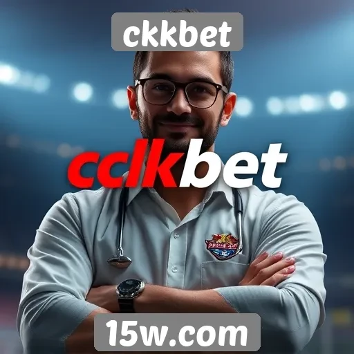 Comparação entre ckkbet e concorrentes do mercado