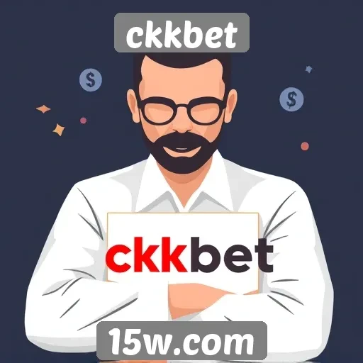 Comodidade e segurança nas transações em ckkbet