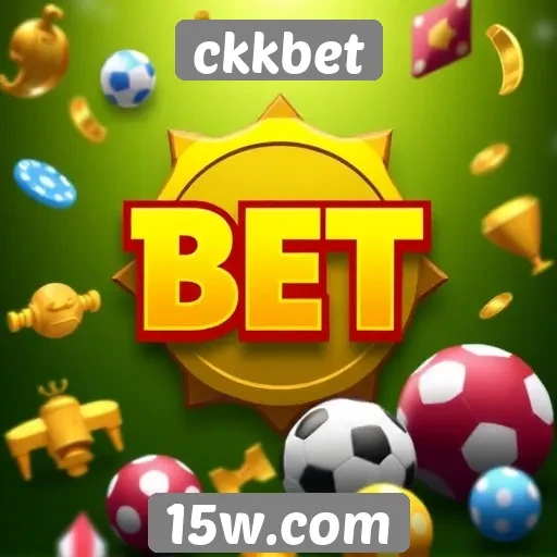 Análise da variedade de jogos disponíveis no ckkbet