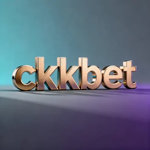 Logotipo ckkbet