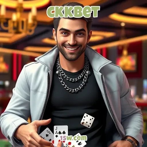 ckkbet Loteria