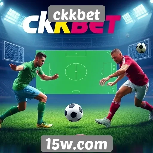 novas promoções no ckkbet atraem jogadores