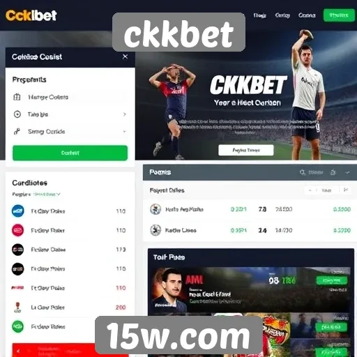 Opiniões de jogadores sobre ckkbet