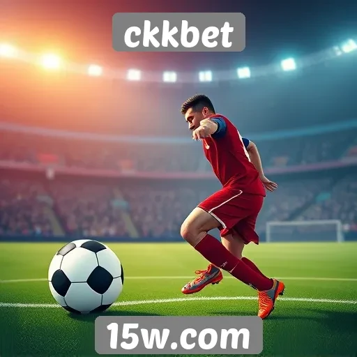 Impacto das regulamentações no ckkbet