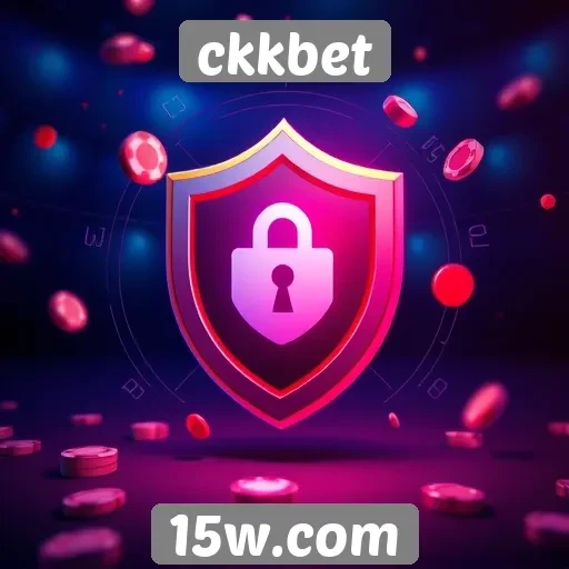 novos recursos de segurança no site ckkbet